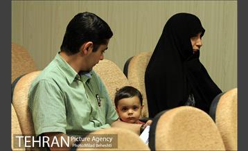 جشن گلریزان آزادسازی زندانیان جرائم غیرعمد‎ 17