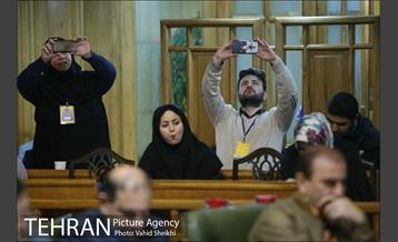 جلسه 106 شورای شهر 2