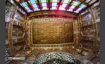 عمارت "سلطان بیگم خانم" 20