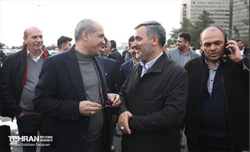 یکصدودهمین پویش امید و افتخار 8