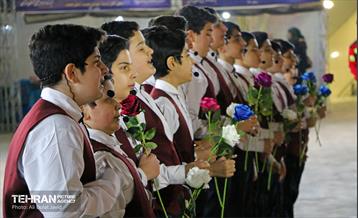 افتتاح نمایشگاه بانوان کارآفرین سرپرست خانوار 2