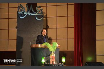 سومین سوگواره شعر عمود ۱8 7