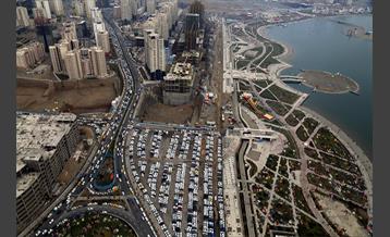 روز طبیعت در منطقه 22 17