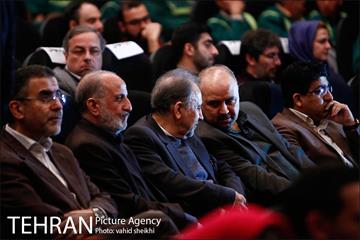 اکران فیلم تنگه ابوقریب با حضور شهردار تهران 21