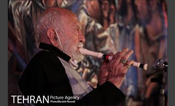 نمایشگاه یاد یاران 19