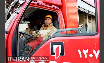 دومین روز نبرد با آوار پلاسکو -2 19