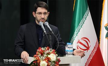 نمایشگاه آثار منتخب فستیوال بین‌المللی نقاشی کودکان «رنگ بهشت» 53