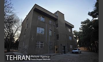 فراموش شدگان اداره منابع طبیعی در بوستان چیتگر 15