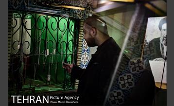 موزه شهدا 22