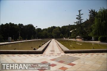 بوستان نیاوران 7