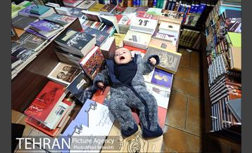 هشتمین دوره ی اهدای نشان لاک پشت پرنده 20