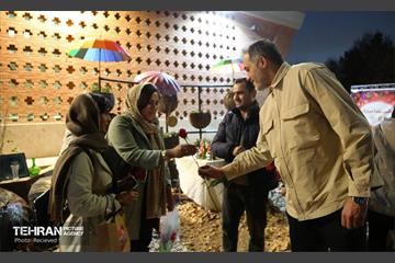 یلدا در قاب کیانشهر 4