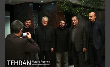 اکران ویژه فیلم سینمایی اروند برای خانواده های معظم شهدا‎ 4