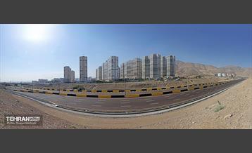 اینجا کارگاهه، فاز سوم بزرگراه دوگاز 54