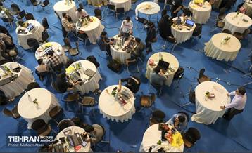 رویداد «ایران امام‌رضا» 7