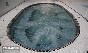 افتتاح دو مجموعه ورزشی بازسازی شده در مناطق ۸ و ۱۰ 28