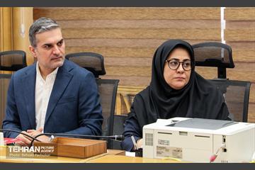 جلسه بررسی آخرین وضعیت تراکم های تشویقی پس از جنگ ۱۲ روزه در کمیسیون ماده ۵