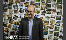 بازدید سخنگوی شورای شهر از مرکز ارتباطات شهرداری تهران 10