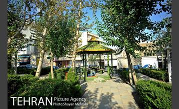 بوستان المهدی 31