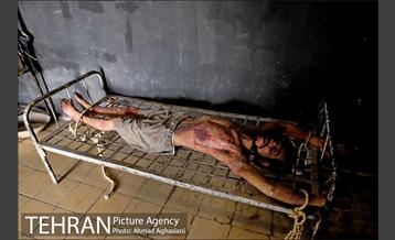 موزه عبرت 14