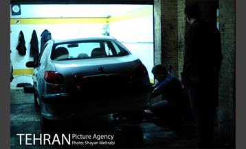 مرکز معاینه فنی آبشناسان 21