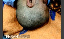 بازدید شبانه مدیران شهری از مددسرای خاوران 25