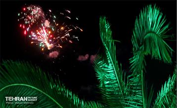 جشن «پیامبر مهربانی» 1