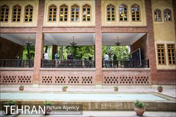 نشست خبری سخنگوی شورا شهر 14