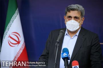 آیین افتتاح و بهره برداری از باغ ایرانی حکیم 6