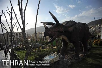 ژوراسیک پارک تهران 32