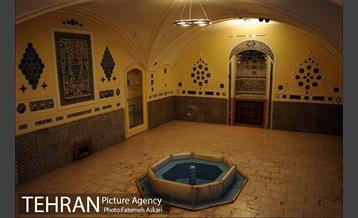 خانه موزه مقدم 15