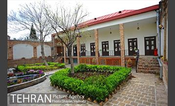 خانه مهربان تهران 9