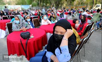 ضیافت شهر با کودکان شهر 20