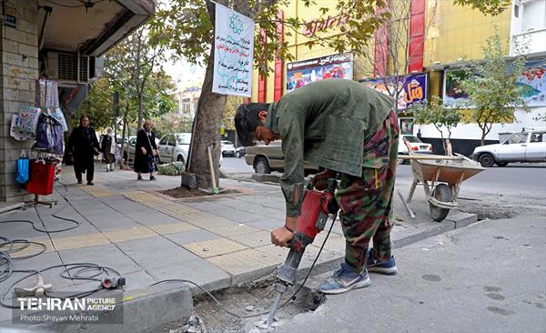 اینجا کارگاهه؛ منطقه شش 20