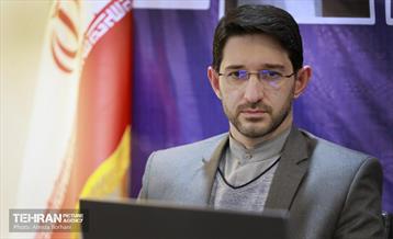 نشست مدیران ارتباطی شهرداری تهران 14