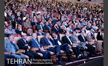اولین همایش فصلی مدیران شهرداری تهران در سال 98 21