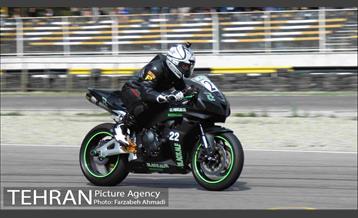 آخرین راند مسابقات کشوری موتورسواری ریس‎ 2