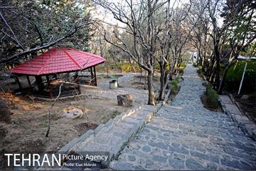 بوستان جمشیدیه (باغ سنگی جمشیدیه) 49