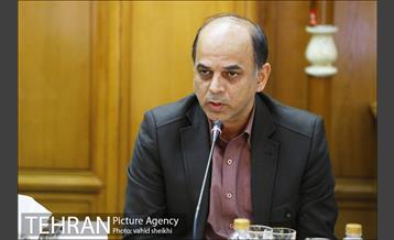 شورای سیاست گذاری جشنواره بین المللی شهرهای دوست و خواهر خوانده تهران  12