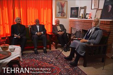 گرامیداشت روز شعر و ادب پارسی 15