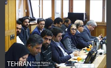 بیستمین جلسه ستاد مناسب سازی فضاهای شهری 3