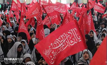 اجتماع هیئت نوجوانان آرمانی 30