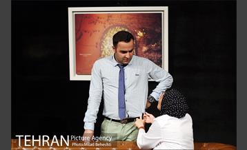 نمایش روز پزشک 4