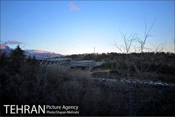 آسمان آبی تهران -2 19