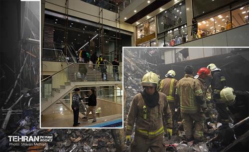 پلاسکو؛ زندگی بعد از 5 سال