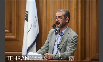 صد و چهل و ششمین جلسه شورا شهر 25