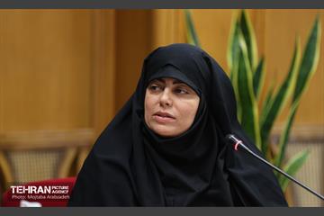 جلسه شورای حمل و نقل و ترافیک شهر تهران 4