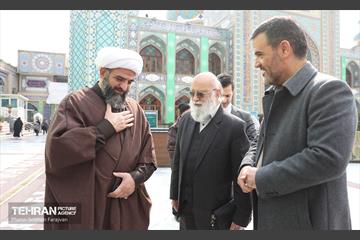 یکصد‌وهفتمین پویش امید و افتخار 35