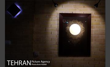 نمایشگاه خوشنویسی در سایه سار قرآن 7