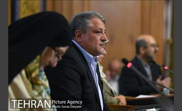 جلسه شورای شهر  16